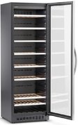 Винный шкаф Dometic C125G Wooden Wenge фото 3 в Краснодаре