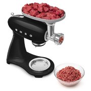 Миксер Smeg SMF05BLEU фото 4 в Краснодаре