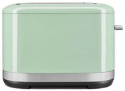 Тостер Китчен Эйд Artisan 5KMT2109EPT фото в Краснодаре Тостер KitchenAid Artisan 5KMT2109EPT фото в Краснодаре