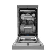 Посудомоечная машина Midea MFD45S350Si фото 2 в Краснодаре