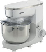 Кухонный комбайн Горение MMC1005W фото 2 в Краснодаре Кухонный комбайн Gorenje MMC1005W фото 2 в Краснодаре