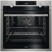 Духовой шкаф AEG BER455120M Духовой шкаф AEG BER455120M