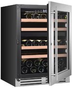 Винный шкаф MC Wine W46DS фото 3 в Краснодаре