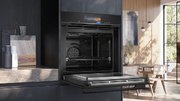 Духовой шкаф Siemens HN978GQB1 фото 4 в Краснодаре