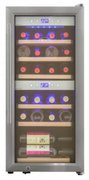 Винный шкаф Cold Vine C24-KSF2 фото 3 в Краснодаре