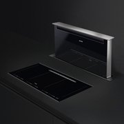 Встраиваемая вытяжка Smeg KSDD90VN фото 3 в Краснодаре