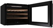 Встраиваемый винный шкаф Teka RVI 10024 GBK фото 3 в Краснодаре