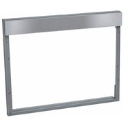 Рама для встраивания Gaggenau BA 266-202 Рама для встраивания Gaggenau BA 266-202