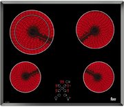Варочная панель Teka TT 641.2 Варочная панель Teka TT 641.2