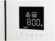 Встраиваемая микроволновая печь AEG MBE2658SEW фото 4 в Краснодаре