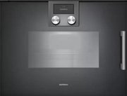 Духовой шкаф - пароварка Gaggenau BSP 261-101 Духовой шкаф - пароварка Gaggenau BSP 261-101