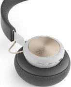 Наушники Bang & Olufsen BeoPlay H4 Charcoal Grey фото 4 в Краснодаре