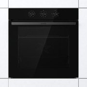Духовой шкаф Gorenje BO6725E02BG фото 4 в Краснодаре