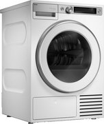Сушильная машина Asko T709HUW фото 2 в Краснодаре