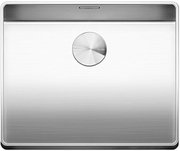 Мойка Бланко Attika 60-T нержавеющая сталь фото 3 в Краснодаре Мойка Blanco Attika 60-T нержавеющая сталь фото 3 в Краснодаре