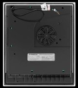 Индукционная варочная панель Maunfeld CVI453SBWH фото 4 в Краснодаре