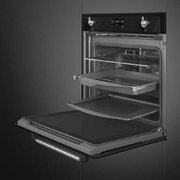 Духовой шкаф с паром Smeg SOP6902S2PN фото 4 в Краснодаре