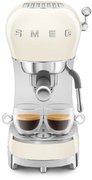 Кофемашина Smeg ECF02CREU фото 2 в Краснодаре