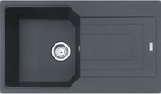 Мойка Франке Urban UBG 611-86 Графит фото в Краснодаре Мойка Franke Urban UBG 611-86 Графит фото в Краснодаре