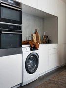 Стирально-сушильная машина Electrolux EW7WR361S фото 4 в Краснодаре