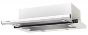 Встраиваемая вытяжка KRONA Kamilla slim 600 white (1 мотор) Встраиваемая вытяжка KRONA Kamilla slim 600 white (1 мотор)