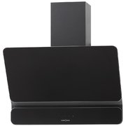 Вытяжка Krona SATURN 600 DN BLACK 4S фото 2 в Краснодаре
