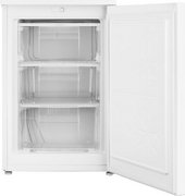 Вертикальный морозильник Weissgauff WRF-80 Defrost White фото 2 в Краснодаре