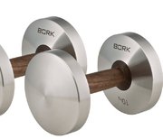 Гантели БОРК DISKUS 10 фото 4 в Краснодаре Гантели BORK DISKUS 10 фото 4 в Краснодаре