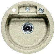 Мойка Blanco Rondo Pro песочный Мойка Blanco Rondo Pro песочный