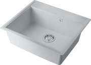 Мойка Omoikiri Daisen 60-WH фото 3 в Краснодаре