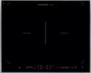 Независимая варочная панель De Dietrich DTI 853 X