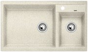 Мойка Blanco Metra 9 песочный Мойка Blanco Metra 9 песочный