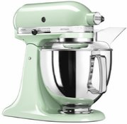 Миксер Китчен Эйд Artisan 5KSM175PSEPT фото 2 в Краснодаре Миксер KitchenAid Artisan 5KSM175PSEPT фото 2 в Краснодаре