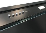 Встраиваемая вытяжка Falmec BUILT-IN 70 MAX BK фото 3 в Краснодаре