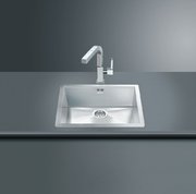 Смеситель Smeg MDQ5-CR фото 2 в Краснодаре