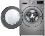 Стирально-сушильная машина LG F4V5VG2S фото 2 в Краснодаре