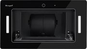 Встраиваемая вытяжка Weissgauff Aura 1200 Remote BL фото 4 в Краснодаре