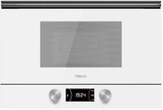Встраиваемая микроволновая печь Teka ML 8220 BIS L WHITE фото 2 в Краснодаре