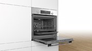 Встраиваемый духовой шкаф BOSCH HBJ517FS0R фото 4 в Краснодаре
