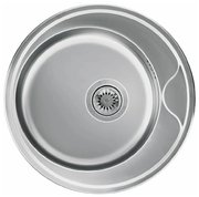 Мойка Smeg LMEL50 Мойка Smeg LMEL50