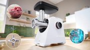 Мясорубка Bosch MFWS607W фото 2 в Краснодаре