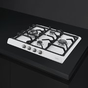 Варочная панель Smeg SR764BS фото 2 в Краснодаре