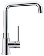 Смеситель Бланко Master нержавеющая сталь фото в Краснодаре Смеситель Blanco Master нержавеющая сталь фото в Краснодаре