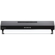 Вытяжка Krona OSTEN 600 black PB фото 4 в Краснодаре