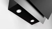 Вытяжка для настенного монтажа BOSCH DWK68AK60T фото 3 в Краснодаре