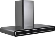 Вытяжка Falmec Imago 90 (800) ECP black Вытяжка Falmec Imago 90 (800) ECP black