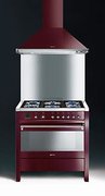 Вытяжка Smeg KD90RW-2 фото 2 в Краснодаре