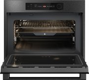 Компактный духовой шкаф Asko OCM64BSH фото 3 в Краснодаре