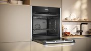 Духовой шкаф Neff B24CR31N0 фото 3 в Краснодаре