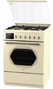 Комбинированная плита Gorenje K637INI фото 2 в Краснодаре